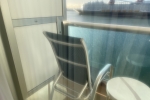Deluxe Balcony Stateroom Picture